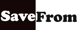 SaveFrom Net logo